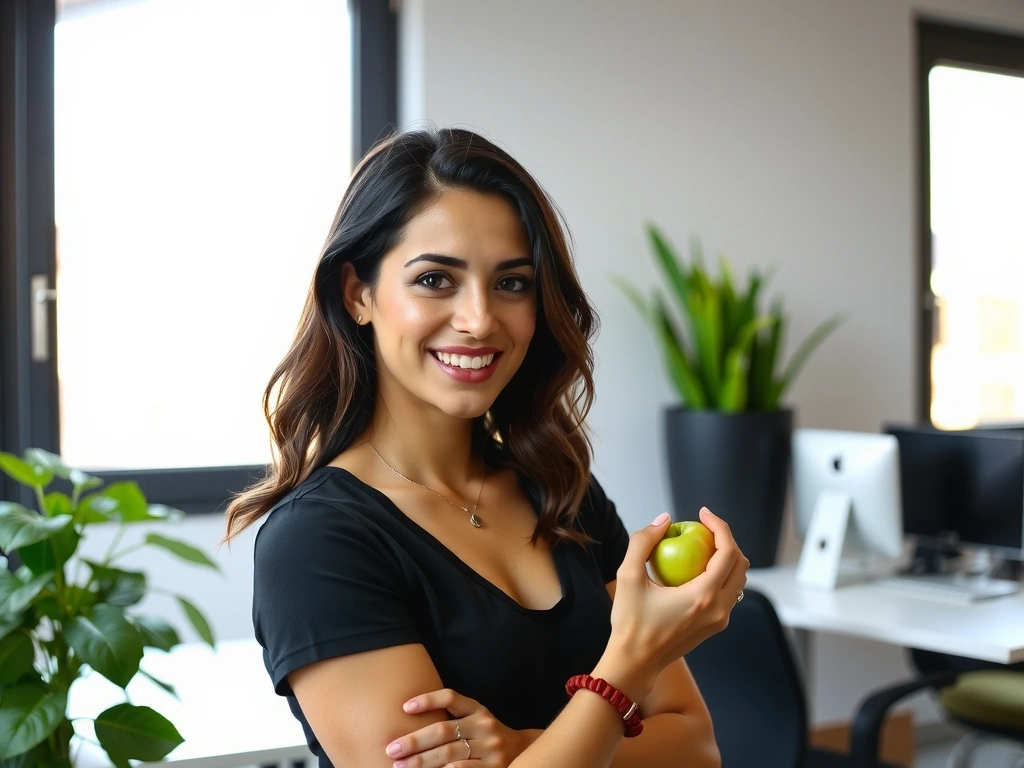 Ernährungsberatung Essen Expertin